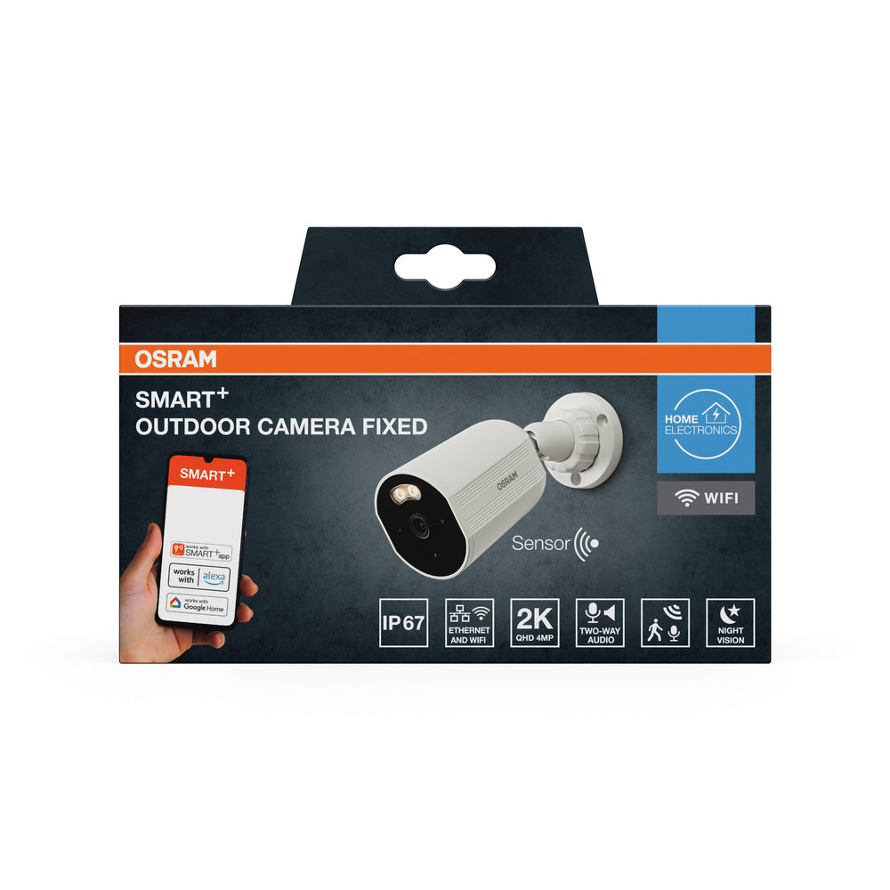 LED príslušenstvo – OSRAM