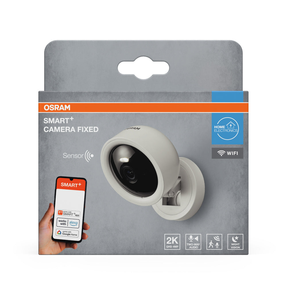 LED príslušenstvo – OSRAM