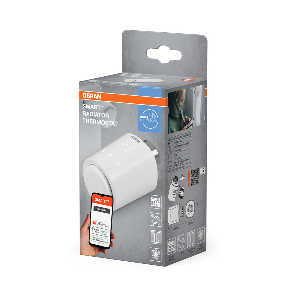 LED príslušenstvo – OSRAM