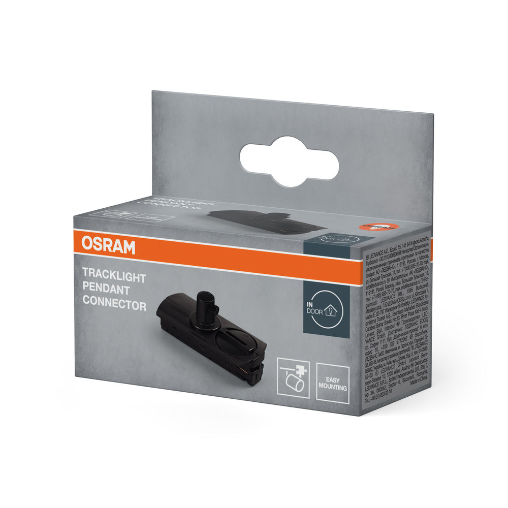 LED konektor – OSRAM