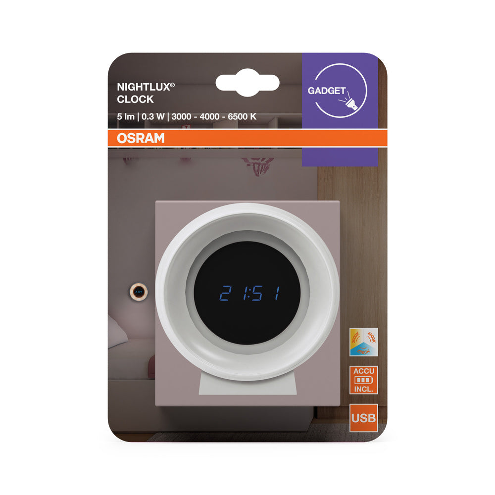 LED príslušenstvo 03W – OSRAM