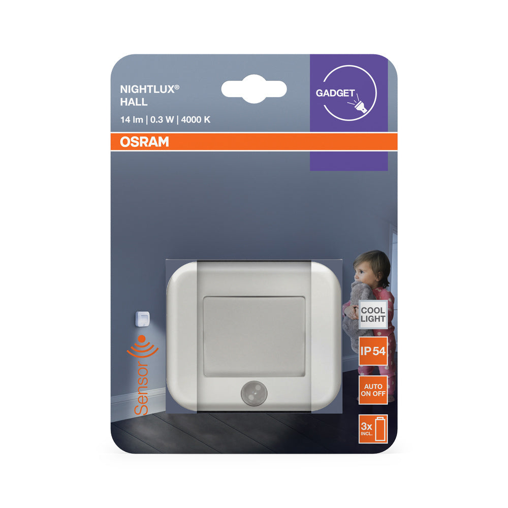 LED príslušenstvo – OSRAM