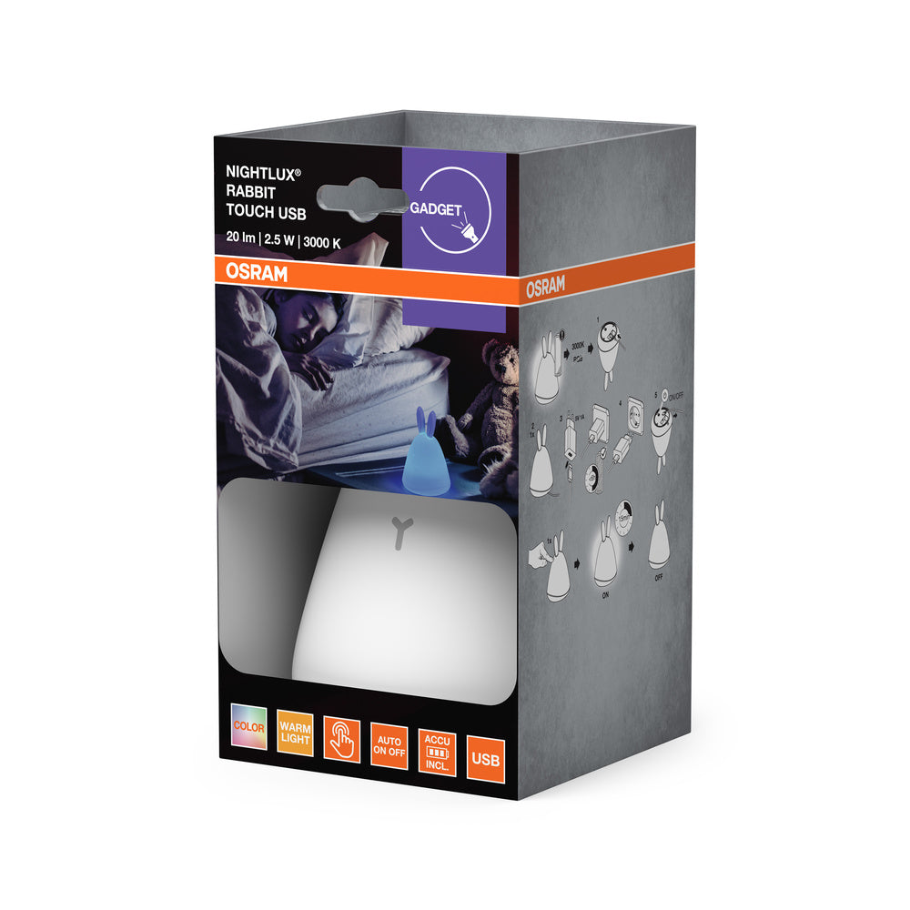 LED príslušenstvo – OSRAM