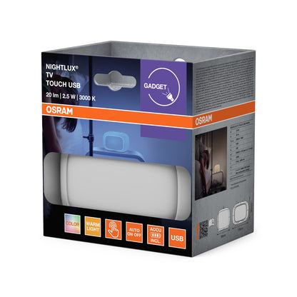 LED príslušenstvo – OSRAM