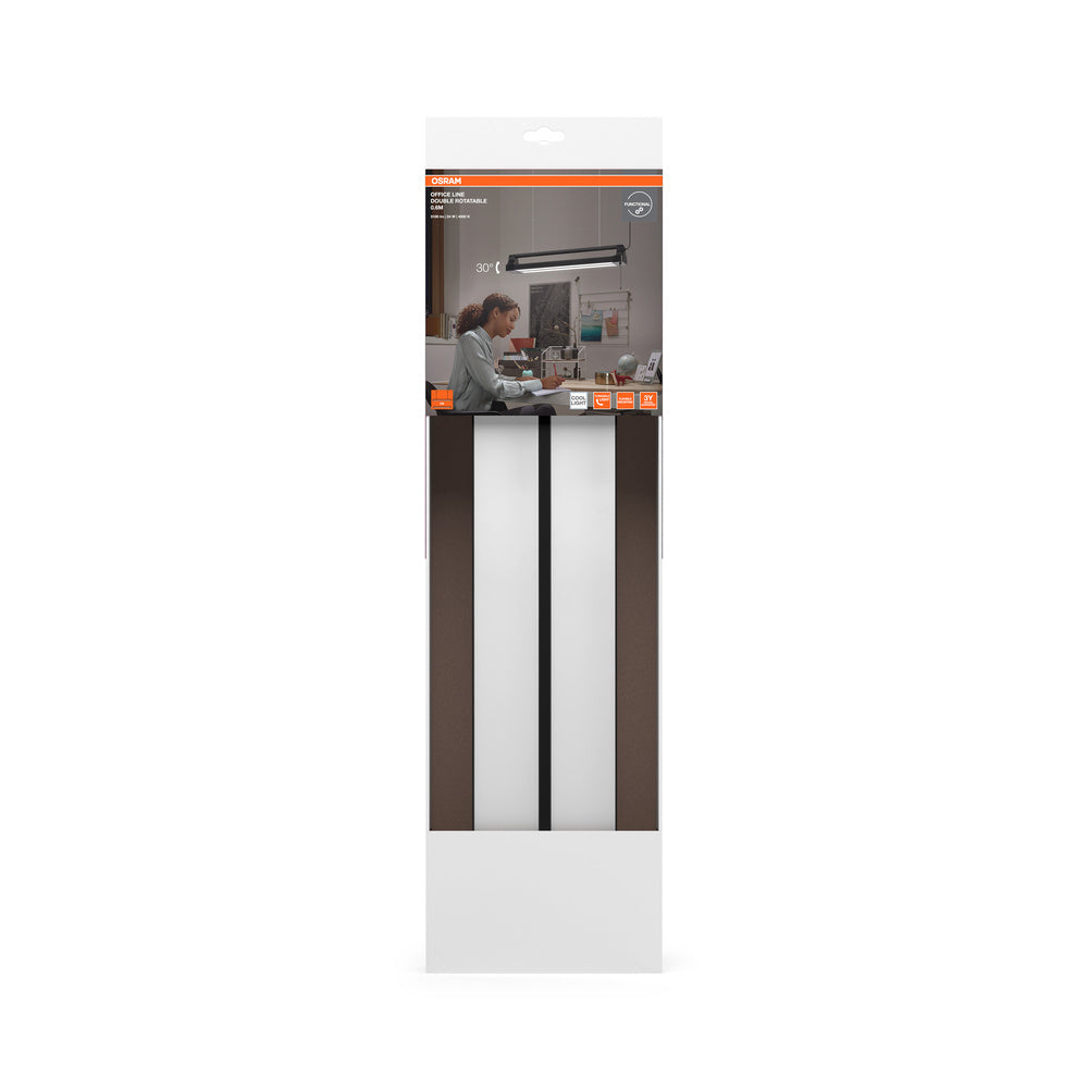 LED príslušenstvo 24W – OSRAM