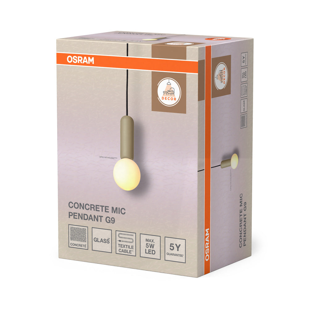 LED príslušenstvo – OSRAM