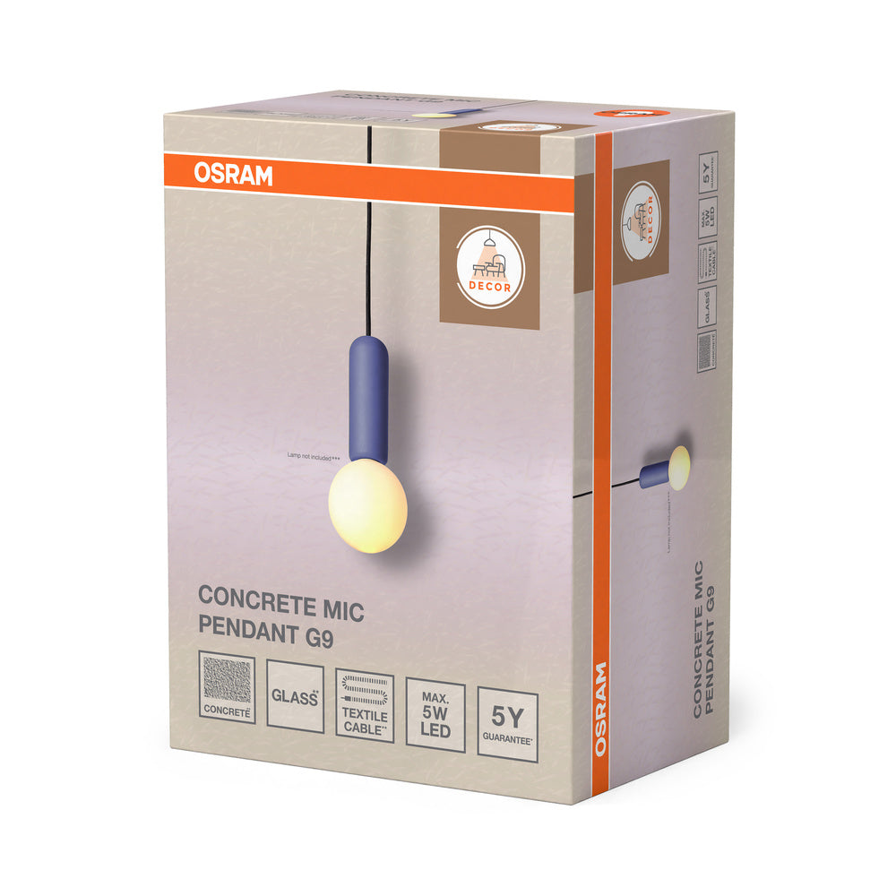 LED príslušenstvo – OSRAM