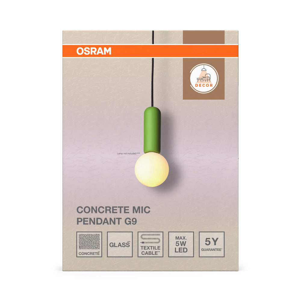 LED príslušenstvo – OSRAM