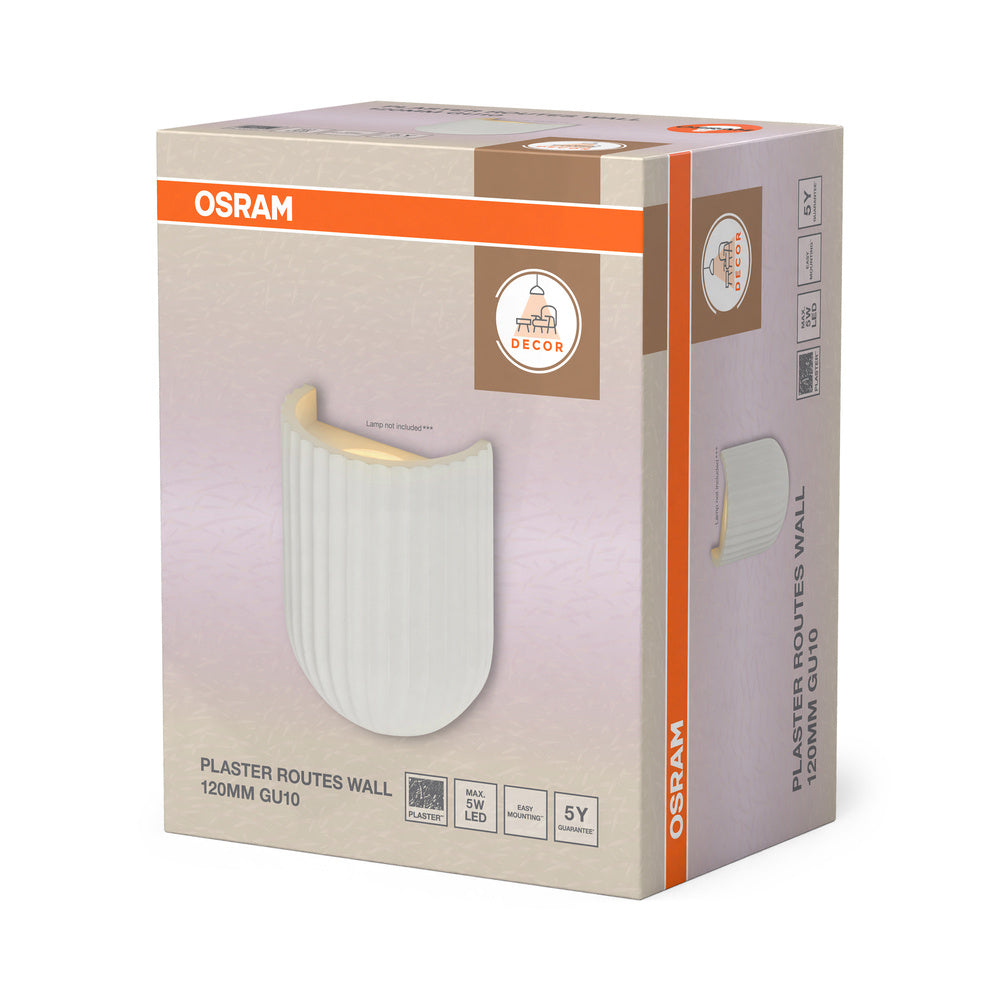 LED downlight 10W IP20 – zápustné LED svietidlo OSRAM