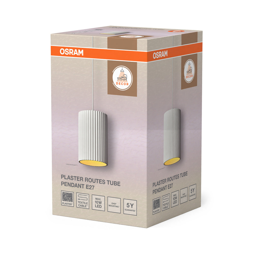 LED lineárne svietidlo 27W IP20 – lineárne LED svietidlo OSRAM