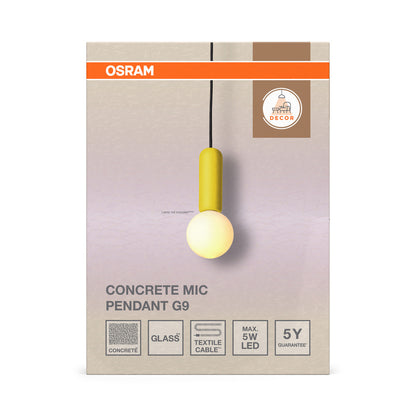 LED príslušenstvo – OSRAM