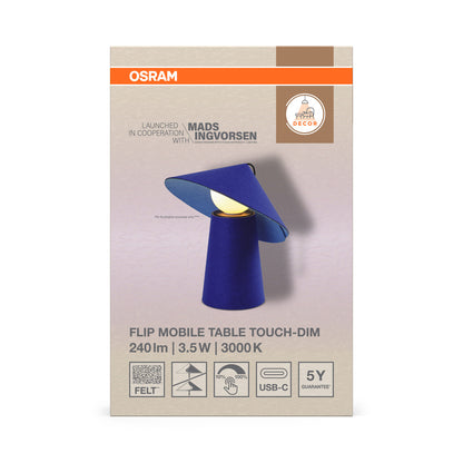 LED príslušenstvo 35W – OSRAM