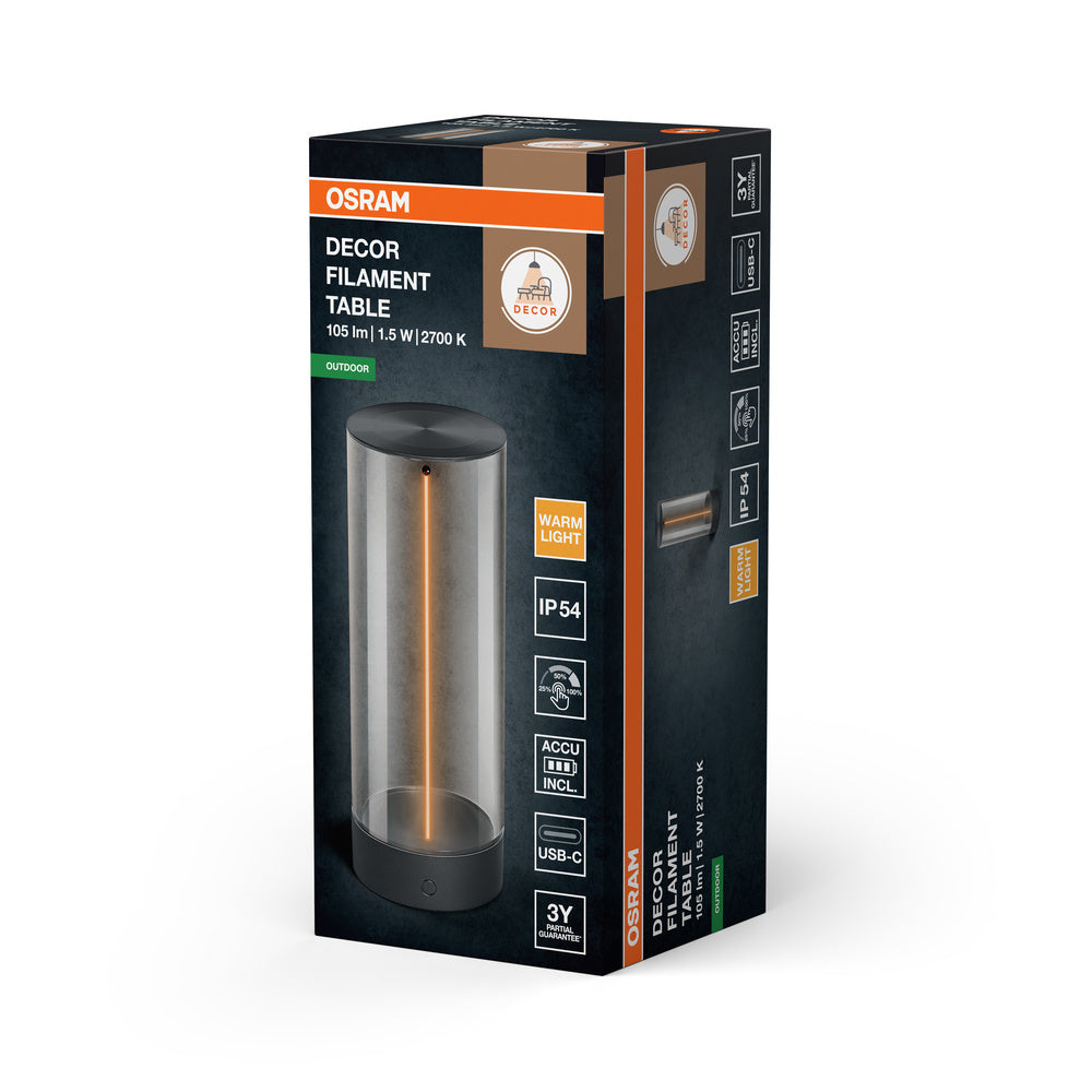 LED príslušenstvo – OSRAM