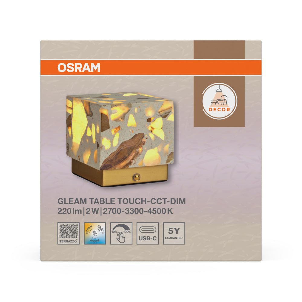LED príslušenstvo 2W – OSRAM