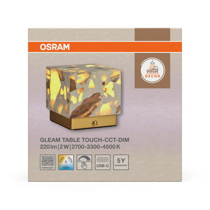 LED príslušenstvo 2W – OSRAM