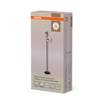 LED príslušenstvo 17W – OSRAM