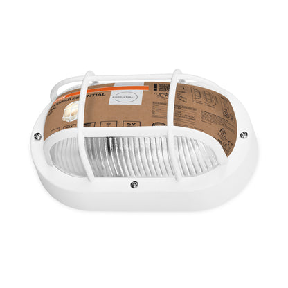LED nástenné svietidlo 27W IP54 – nástenné LED svietidlo OSRAM