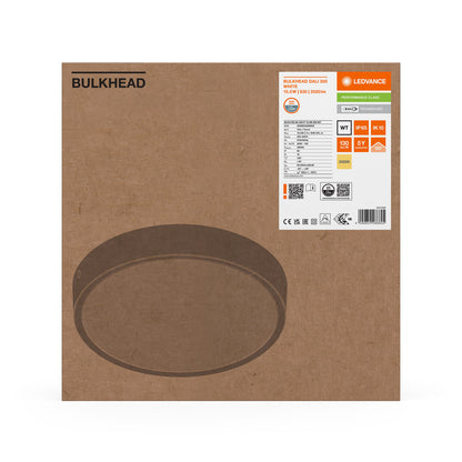 LED nástenné svietidlo 15.50W IP65 3000K 120° – nástenné LED svietidlo LEDVANCE