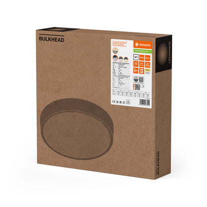 LED nástenné svietidlo 20.5W IP65 3000K 120° – nástenné LED svietidlo LEDVANCE