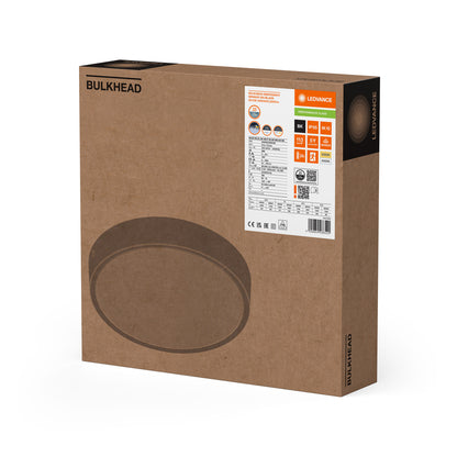 LED nástenné svietidlo 20.5W IP65 3000K 120° – nástenné LED svietidlo LEDVANCE
