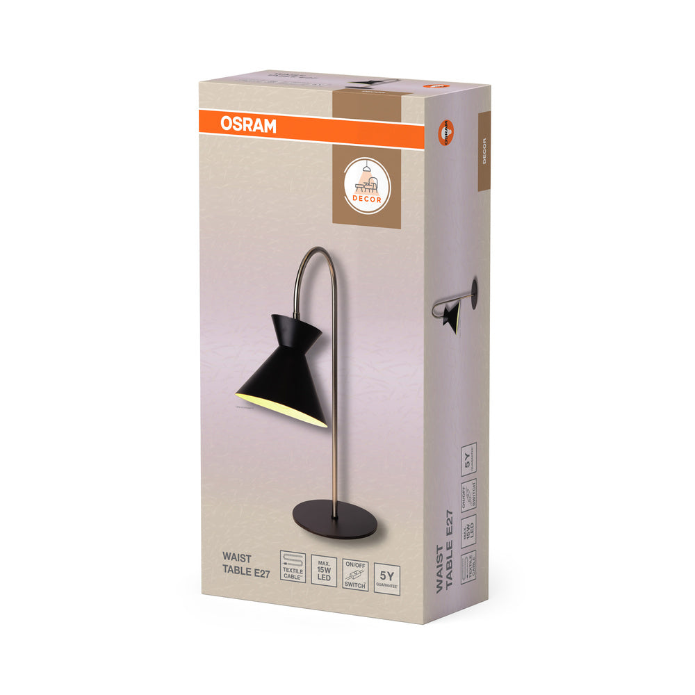 LED príslušenstvo – OSRAM