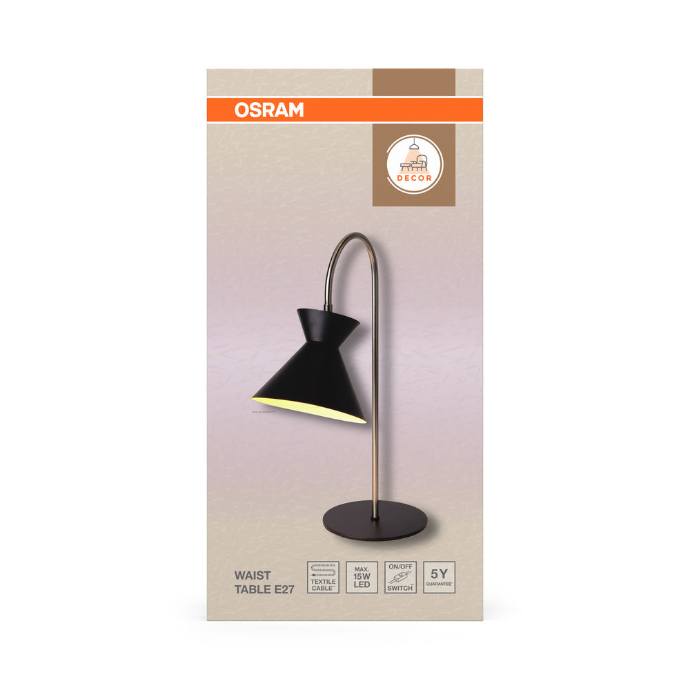 LED príslušenstvo – OSRAM