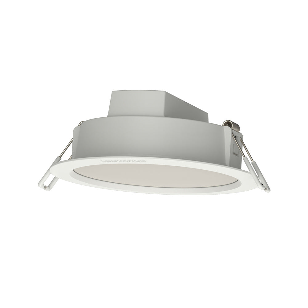 LED downlight 24W IP44 4000K 100° – zápustné LED svietidlo LEDVANCE