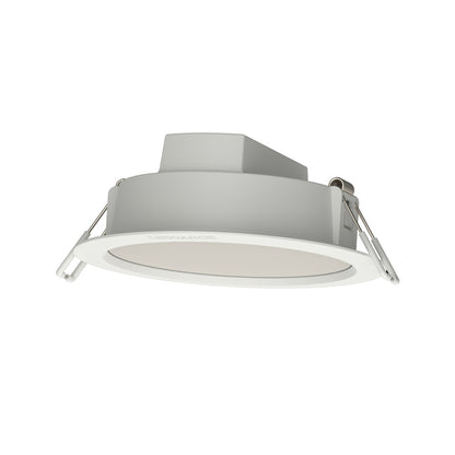 LED downlight 24W IP44 6500K 100° – zápustné LED svietidlo LEDVANCE