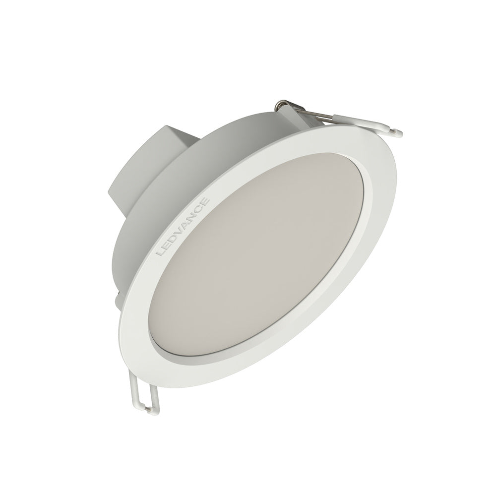 LED downlight 24W IP44 4000K 100° – zápustné LED svietidlo LEDVANCE