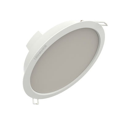 LED downlight 4W IP44 3000K 100° – zápustné LED svietidlo LEDVANCE