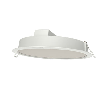LED downlight 30W IP44 3000K 100° – zápustné LED svietidlo LEDVANCE