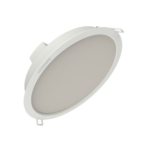 LED downlight 18W IP44 6500K 100° – zápustné LED svietidlo LEDVANCE
