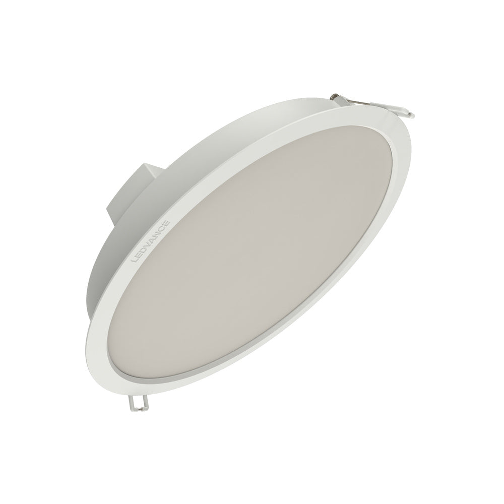 LED downlight 13W IP44 4000K 100° – zápustné LED svietidlo LEDVANCE