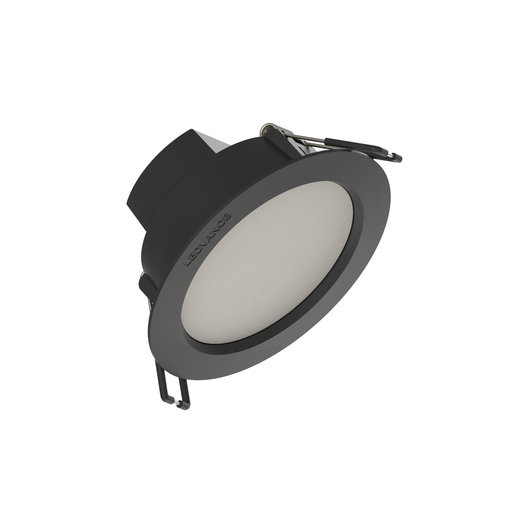 LED downlight 13W IP44 3000K 100° – zápustné LED svietidlo LEDVANCE
