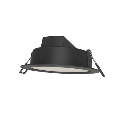 LED downlight 4W IP44 4000K 100° – zápustné LED svietidlo LEDVANCE