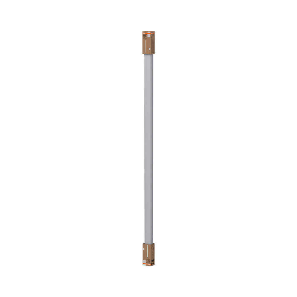 LED prachotesné svietidlo 36W IP65 4000K 140° – priemyselné prachotesné svietidlo OSRAM