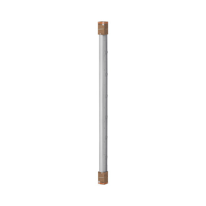 LED prachotesné svietidlo 19W IP65 4000K 120° – priemyselné prachotesné svietidlo OSRAM