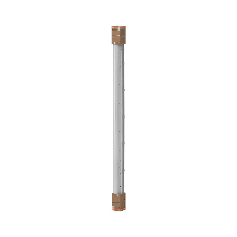 LED prachotesné svietidlo 15W IP65 4000K 120° – priemyselné prachotesné svietidlo OSRAM