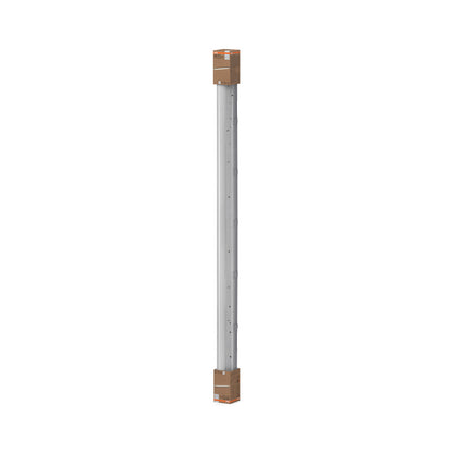LED prachotesné svietidlo 15W IP65 4000K 120° – priemyselné prachotesné svietidlo OSRAM