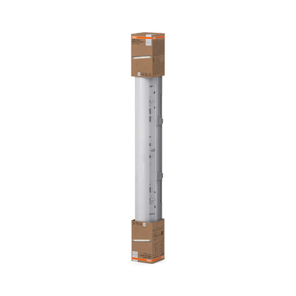 LED prachotesné svietidlo 7W IP65 4000K 120° – priemyselné prachotesné svietidlo OSRAM