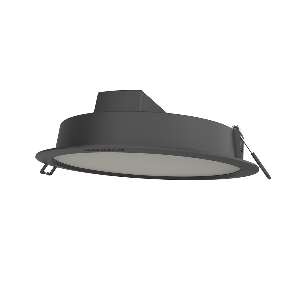LED downlight 8W IP44 4000K 100° – zápustné LED svietidlo LEDVANCE