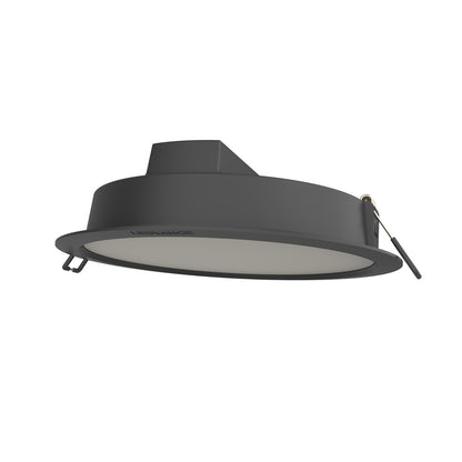 LED downlight – zápustné LED svietidlo LEDVANCE