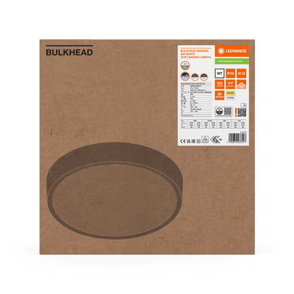 LED nástenné svietidlo 17.5W IP65 3000K 120° – nástenné LED svietidlo LEDVANCE