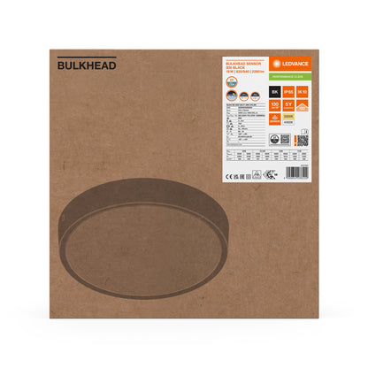LED nástenné svietidlo 17.5W IP65 3000K 120° – nástenné LED svietidlo LEDVANCE