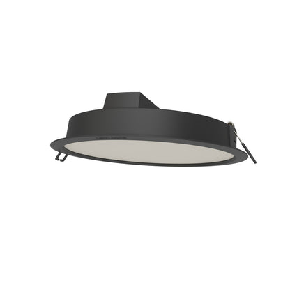 LED downlight 18W IP44 4000K 100° – zápustné LED svietidlo LEDVANCE