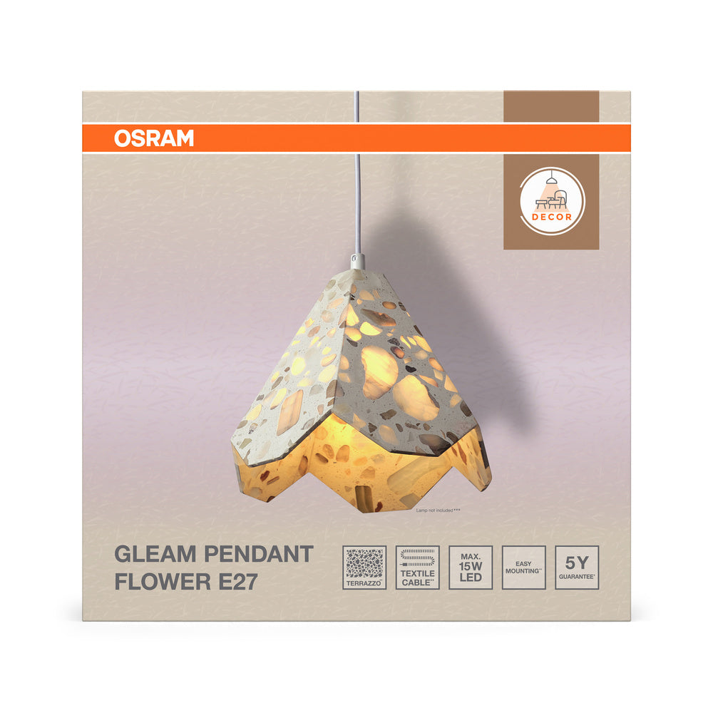 LED príslušenstvo 27 W – OSRAM