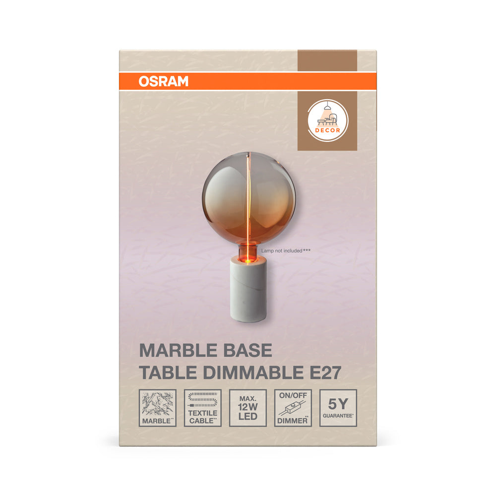 LED príslušenstvo 27 W – OSRAM
