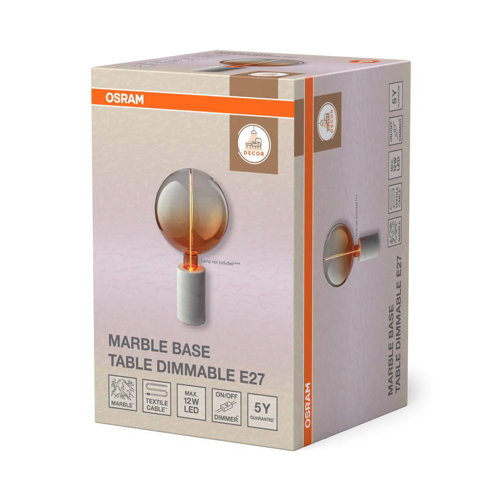 LED príslušenstvo 27 W – OSRAM