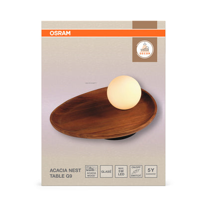 LED príslušenstvo – OSRAM