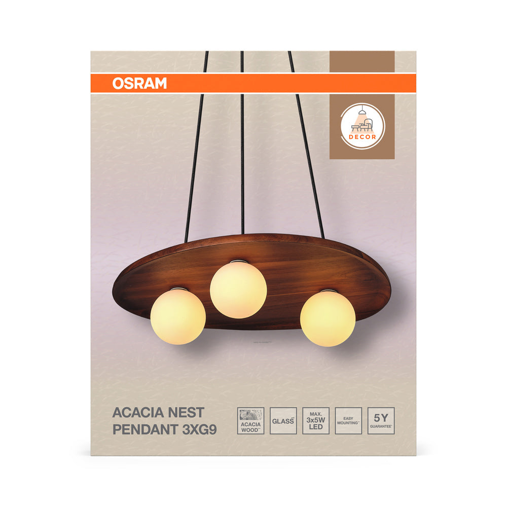 LED príslušenstvo – OSRAM